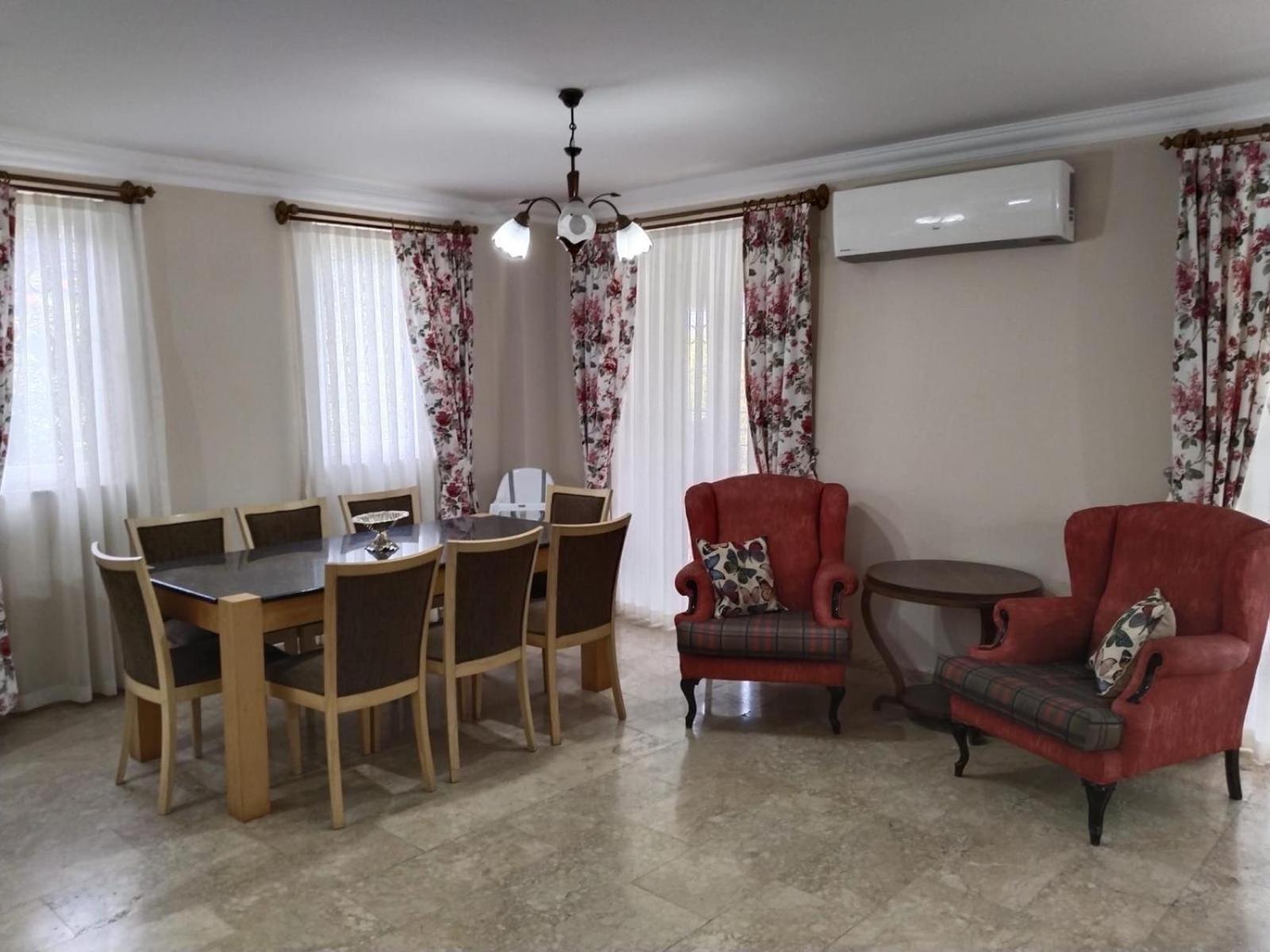 Villa Xanthos 301 Олудениз Экстерьер фото