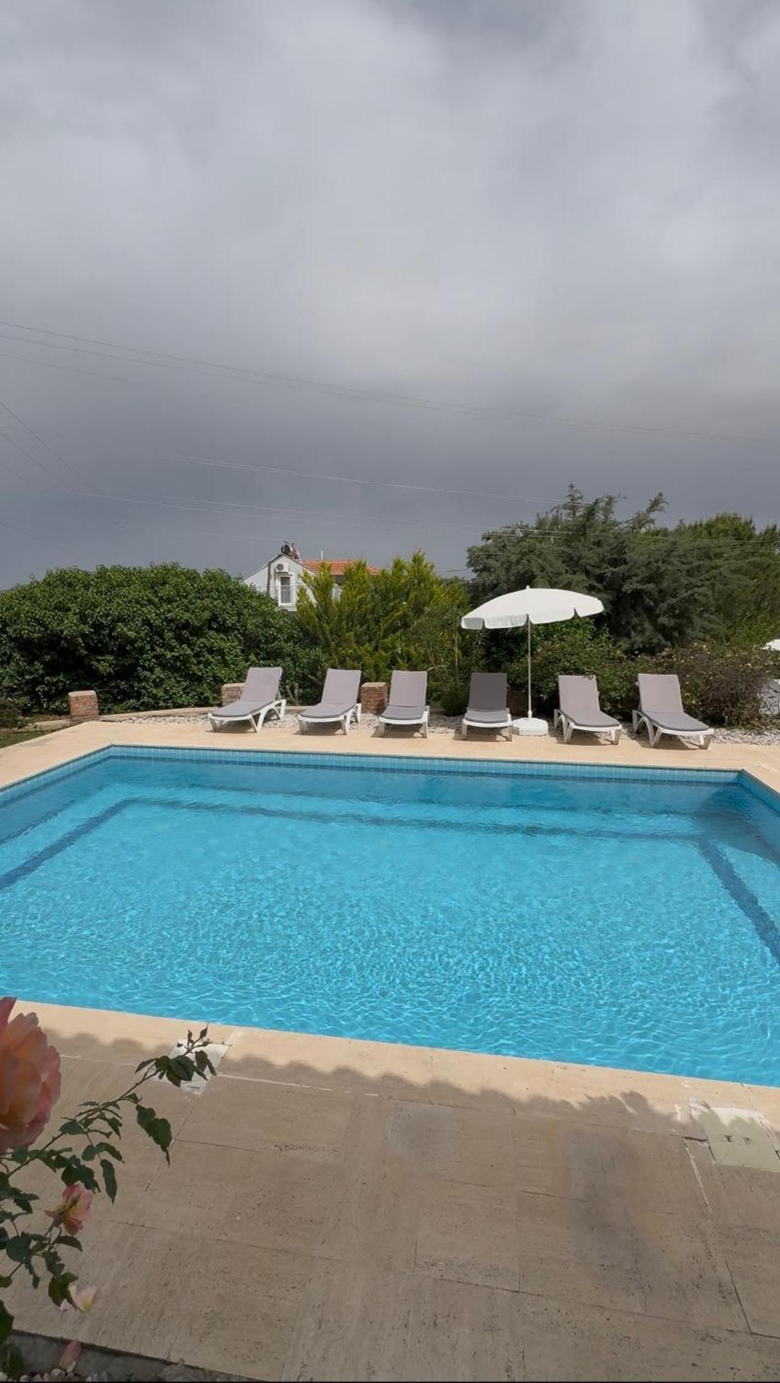 Villa Xanthos 301 Олудениз Экстерьер фото