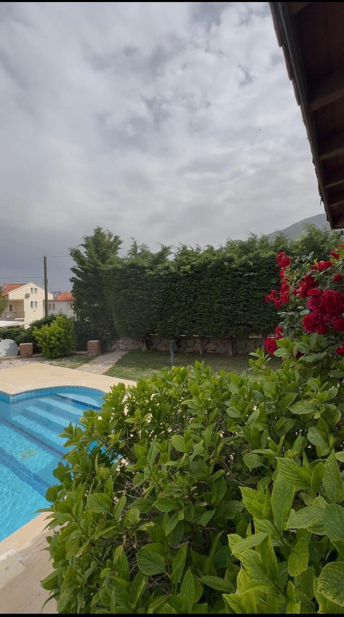 Villa Xanthos 301 Олудениз Экстерьер фото