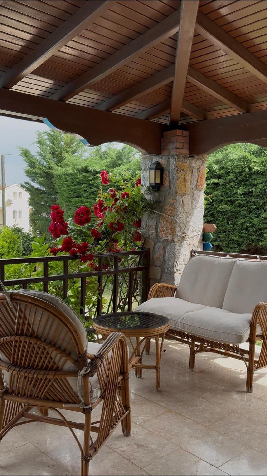 Villa Xanthos 301 Олудениз Экстерьер фото