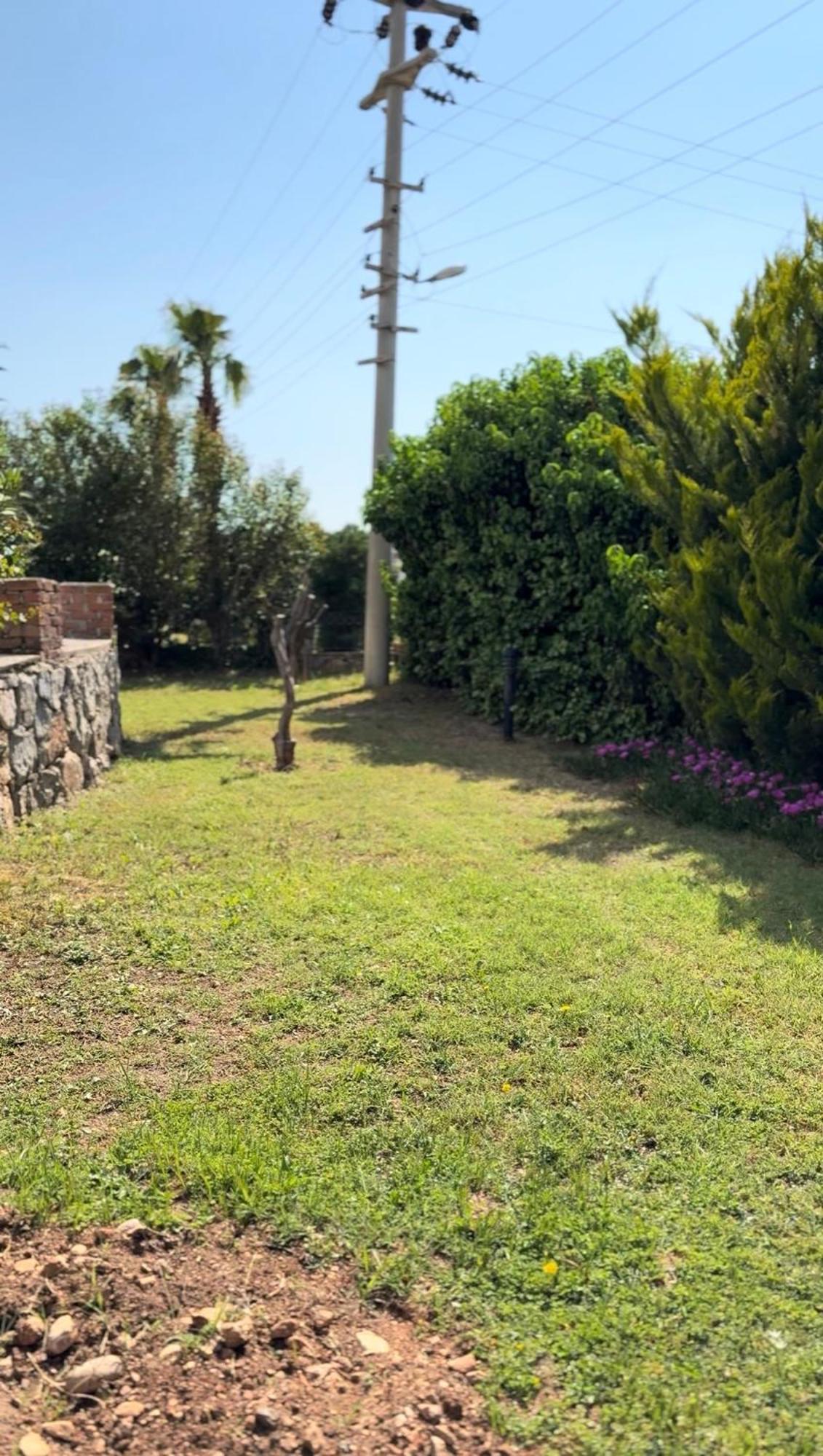 Villa Xanthos 301 Олудениз Экстерьер фото