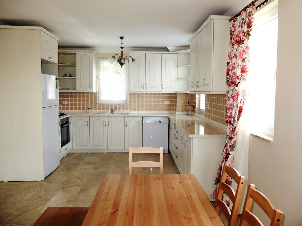 Villa Xanthos 301 Олудениз Экстерьер фото